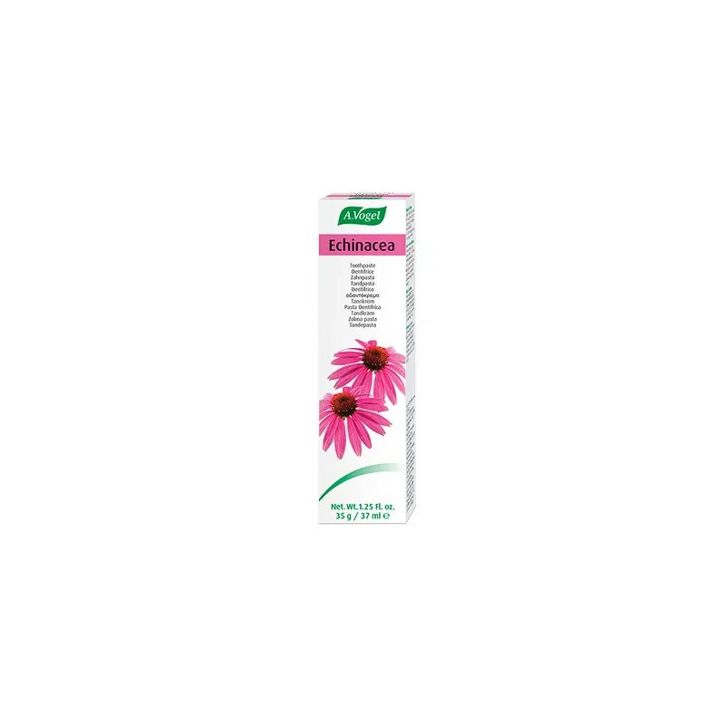 A. Vogel Dentaforce Echinacea, 35gr.