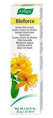 A. Vogel Bioforce Crema 7 hierbas, 35gr.