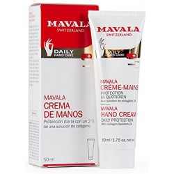 Mavala Crema de Manos, 50ml.