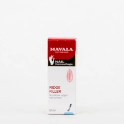 Mavala Uña Lisa, 10ml.