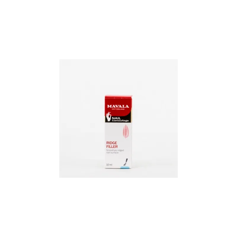 Mavala Uña Lisa, 10ml.
