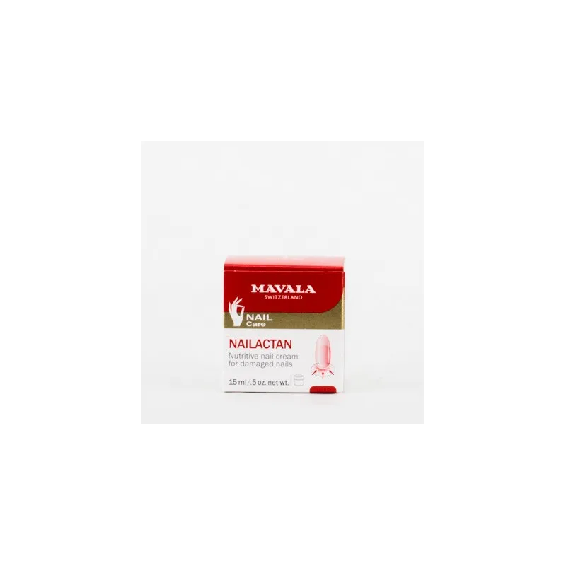 Mavala Nailactan, 15ml.