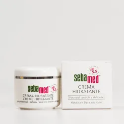Sebamed Crema Hidratante Piel Sensible. 75ml Sebamed Crema Hidratante Piel Sensible. 75ml