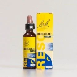 Rescue Night Bach, 20ml