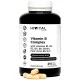 Hivital Vitamina B Complex, 210 capsulas veganas.