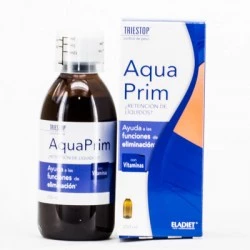 Eladiet Triestop Aquaprim Drenante, 250ml.