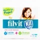 Filtvit Kit Tratamiento Antipiojos