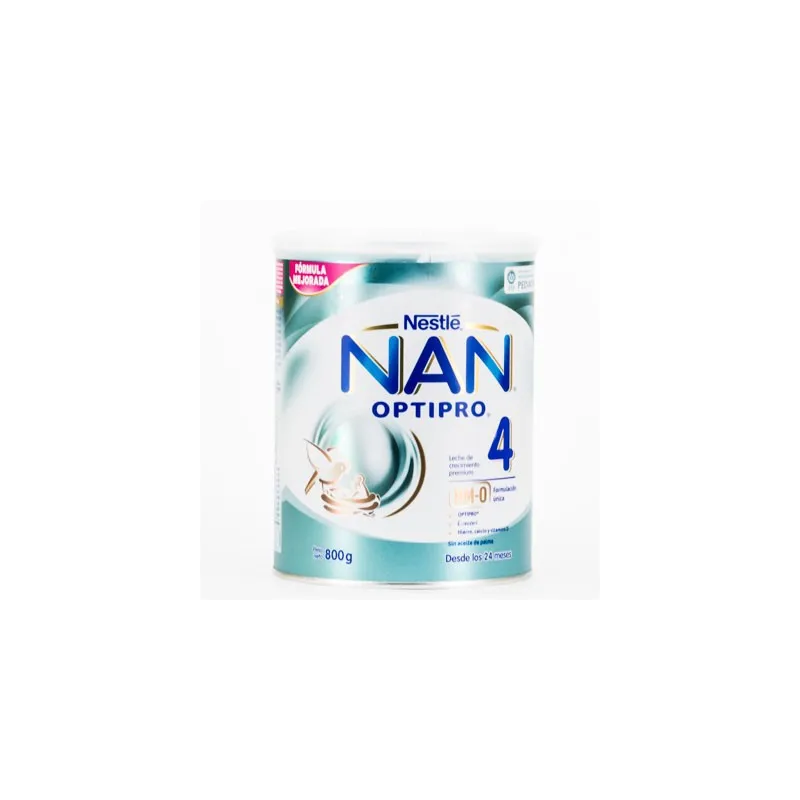 NAN Optipro 4, 800gr.