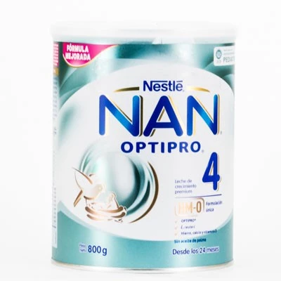 NAN Optipro 4, 800gr.