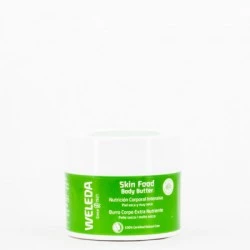 Weleda Skin Food Nutrición Corporal, 150ml.