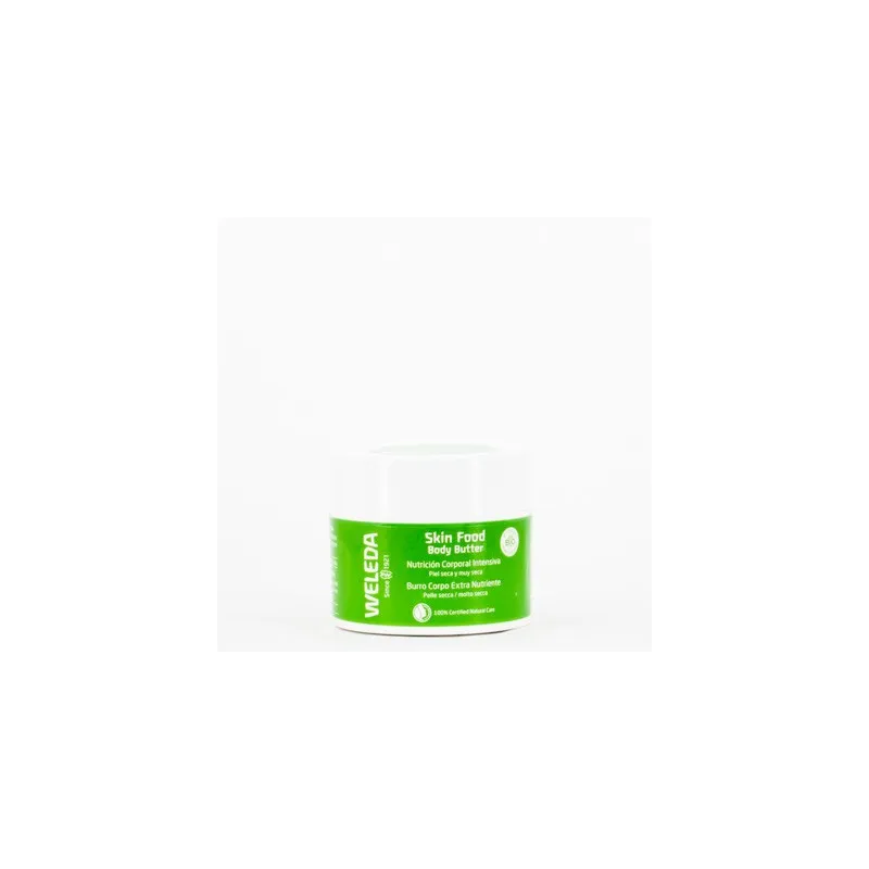Weleda Skin Food Nutrición Corporal, 150ml.