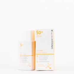 Singuladerm XpertSun Urban Color, 50ml.