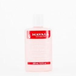 Mavala Quitaesmalte Rosa Sin Acetona, 100ml.