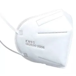 Mascarilla FFP2, 5Uds.