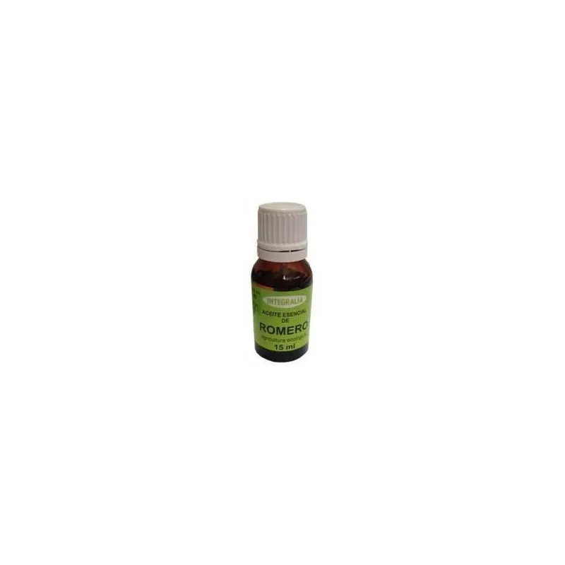 Integralia Esencia de Romero Eco 15 ml