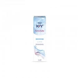 Durex K-Y Gel ïntimo Lubricante, 2x75ml.