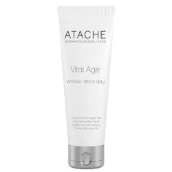 Atache Vital Age Anti-arrugas Día, 50ml.