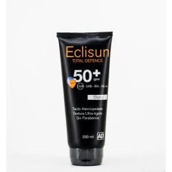 Velvet Sunscreen Body SPF50+, 200ml.