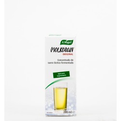 A. Vogel Molkosan Original, 200ml.