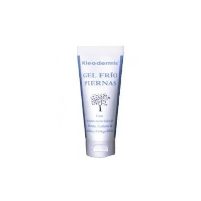 Integralia Kleodermis Gel Arnica 100 ml