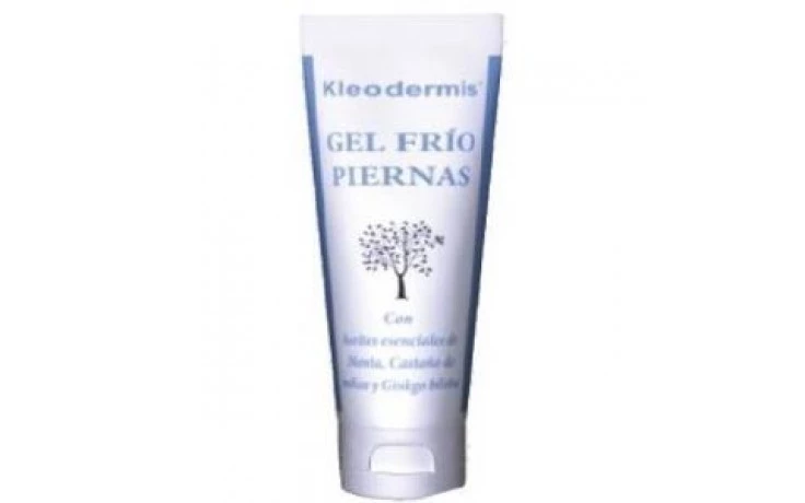 Integralia Kleodermis Gel Arnica 100 ml