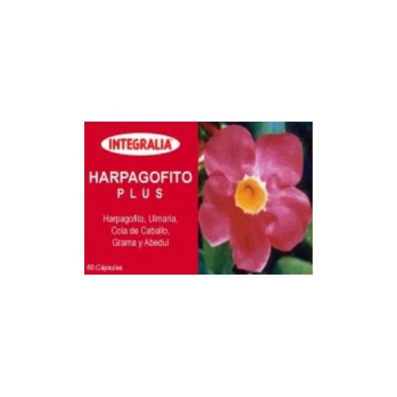 Integralia Harpagofito Plus 20 Viales