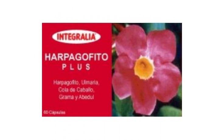 Integralia Harpagofito Plus 20 Viales