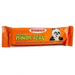 Integralia Barrita Xiongmao Panda Real