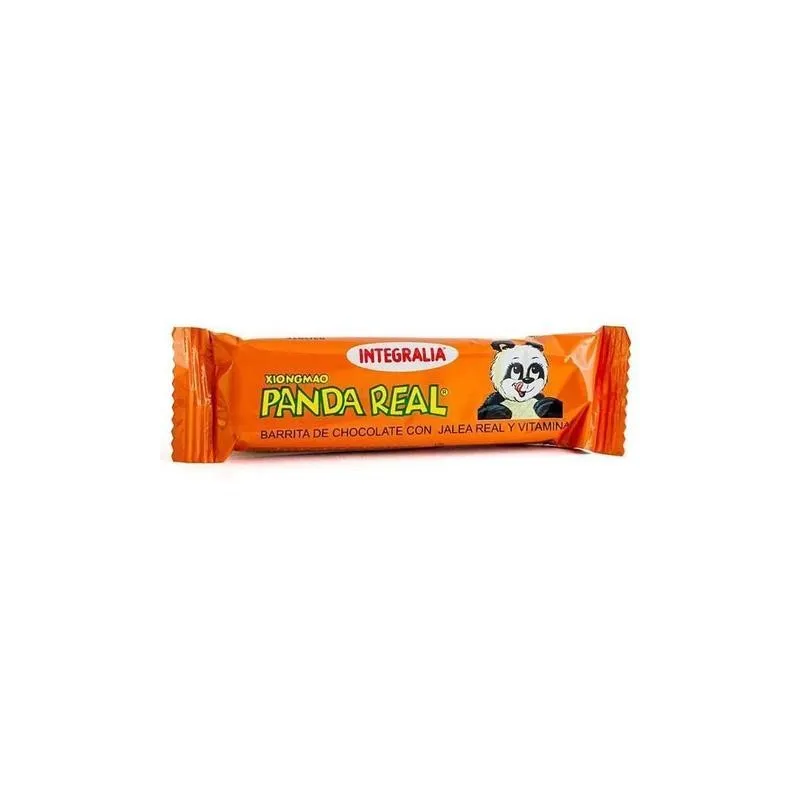 Integralia Barrita Xiongmao Panda Real