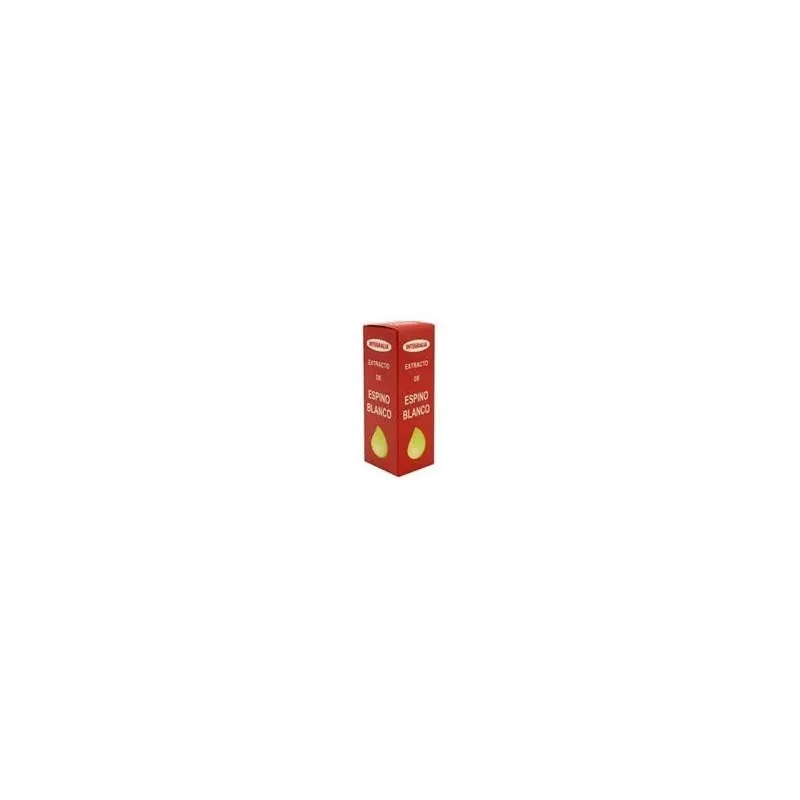 Integralia Espino Blanco Extracto 50 ml Integralia Espino Blanco Extracto 50 ml