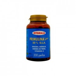 Integralia Primulina Plus 200 Perlas