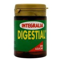 Integralia Digestial 25 Comprimidos