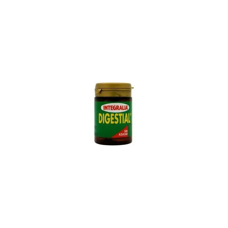 Integralia Digestial 25 Comprimidos
