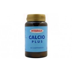 Integralia Calcio Plus, 90 Comprimidos.