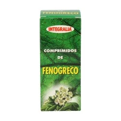 Integralia fenogreco 60 comprimidos