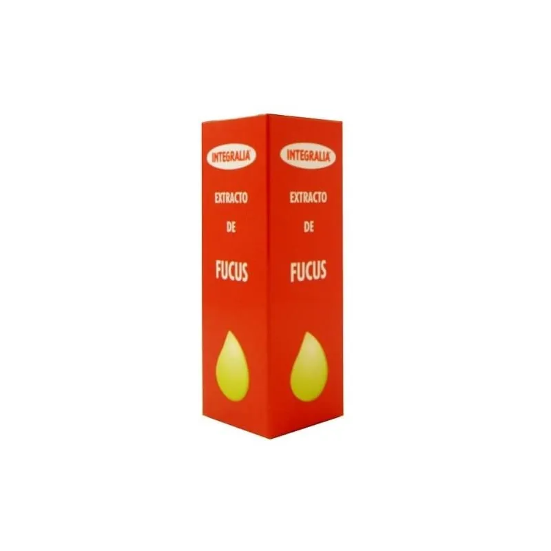 Integralia Fucus Extracto 50 ml