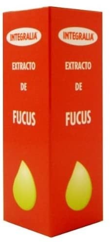 Integralia Fucus Extracto 50 ml
