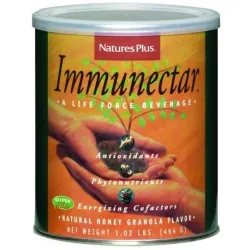 0-NO Natures plus Immunectar 464 g