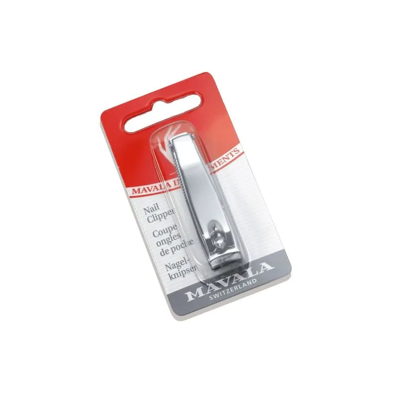 Mavala Corta Uñas de Bolsillo, 1 Ud. Mavala Corta Uñas de Bolsillo, 1 Ud.