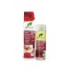 Dr Organic Aceite de baño Rose Otto, 100ml.