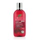 Dr Organic Champú Rose Otto, 265ml.