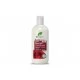 Dr Organic Acondicionador Rose Otto, 265ml.