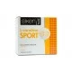 Siken Form L-Carnitina Sport Limon, 12 Sobres.