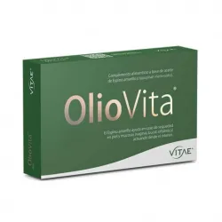 Vitae Oliovita  30 cápsulas