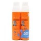 Avene Solar Niños Spray SPF50+ DUPLO, 200+200ml.