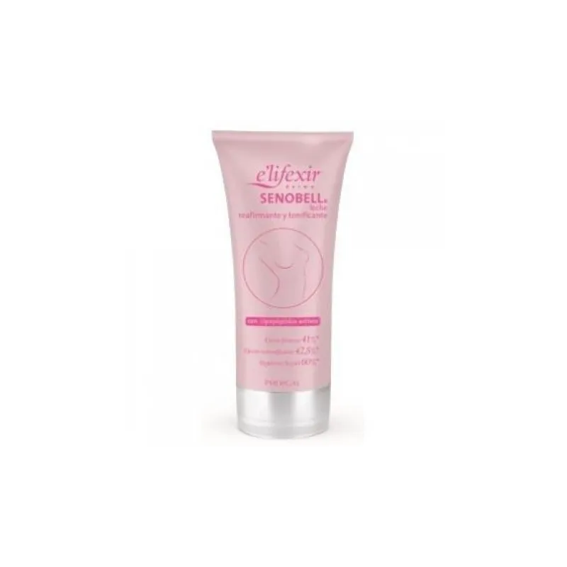 Elifexir Dermo Senobell, 200ml.