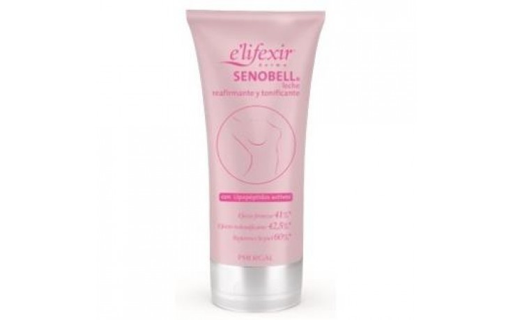 Elifexir Eco Natural Beauty Senobell, 150ml.