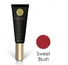 Volumax Velvet Sweet Blush, 7,5ml