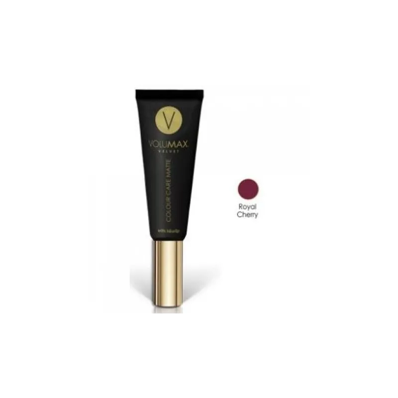 Volumax Velvet Royal Cherry, 7,5ml.