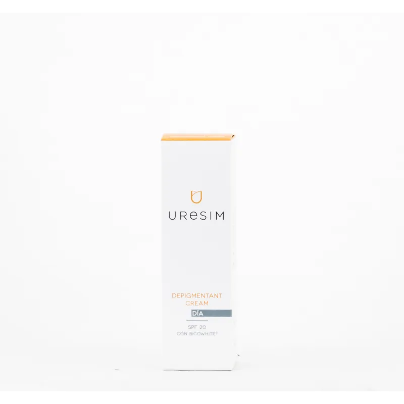 uresim crema despigmentante de dia 50 ml uresim crema despigmentante de dia 50 ml